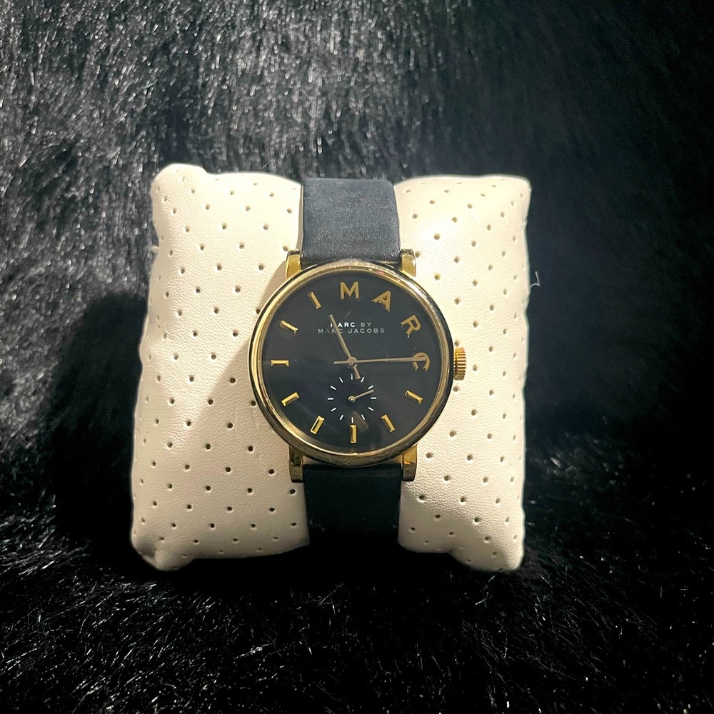 Marc by Marc Jacobs watch